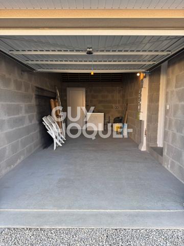 TADEN - Maison neuve 3 chambres