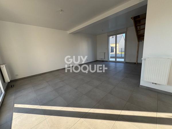 TADEN - Maison neuve 3 chambres