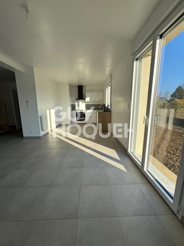 TADEN - Maison neuve 3 chambres