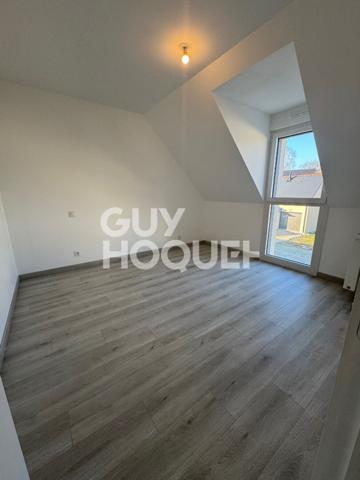 TADEN - Maison neuve 3 chambres