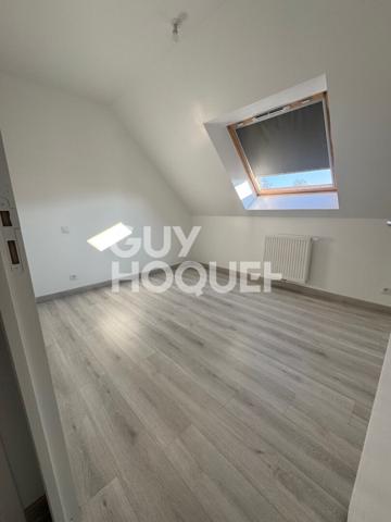 TADEN - Maison neuve 3 chambres