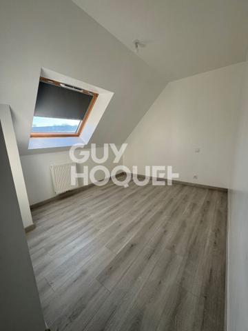 TADEN - Maison neuve 3 chambres