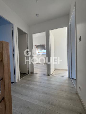 TADEN - Maison neuve 3 chambres