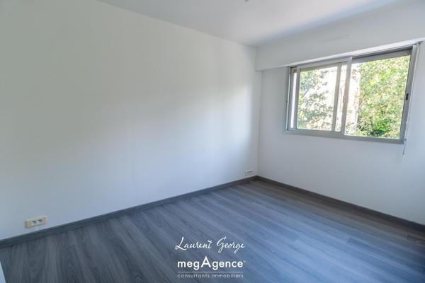Appartement à ROUEN, 76000 - 2 pièces 46m²
