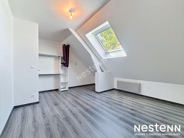 MAISON - T8 - TERRASSE/JARDIN - STATIONNEMENT