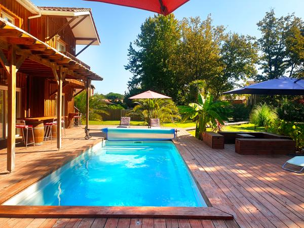 Maison 12 pièces - 269 m² Bien prestige