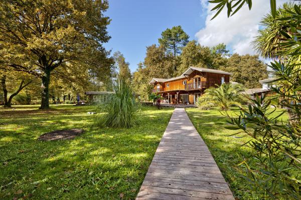 Maison 12 pièces - 269 m² Bien prestige