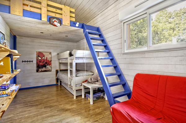 Maison 12 pièces - 269 m² Bien prestige