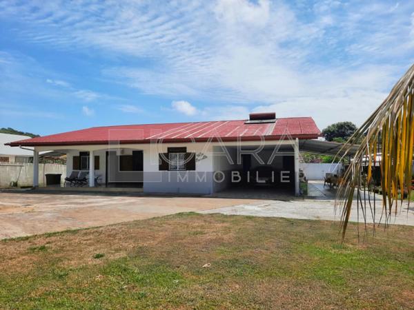 Vente Maison 4 Pièce(s) CAYENNE (97300) 367 000 € calendar