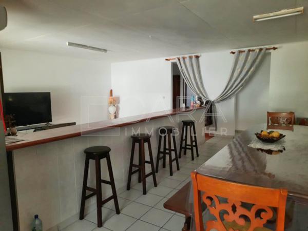 Vente Maison 4 Pièce(s) CAYENNE (97300) 367 000 € calendar