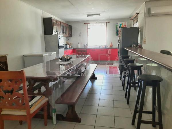 Vente Maison 4 Pièce(s) CAYENNE (97300) 367 000 € calendar
