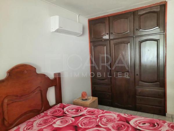 Vente Maison 4 Pièce(s) CAYENNE (97300) 367 000 € calendar