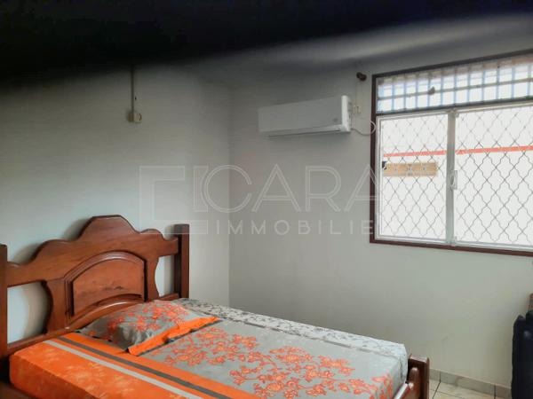 Vente Maison 4 Pièce(s) CAYENNE (97300) 367 000 € calendar