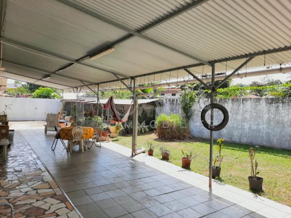 Vente Maison 4 Pièce(s) CAYENNE (97300) 367 000 € calendar