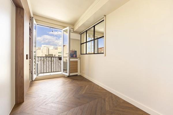 Appartement Paris 10 e - PETITES ÉCURIES