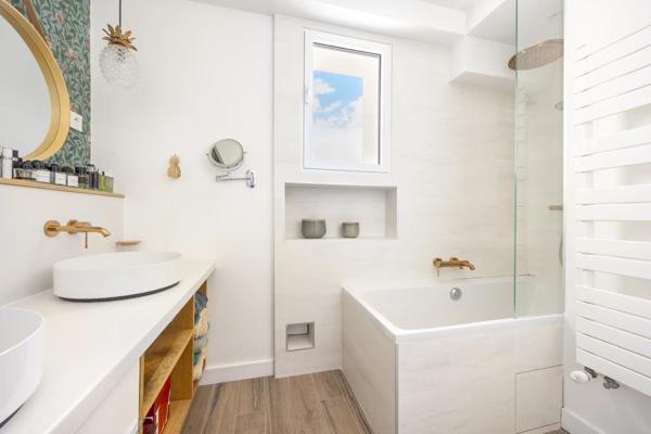 Appartement Paris 10 e - PETITES ÉCURIES