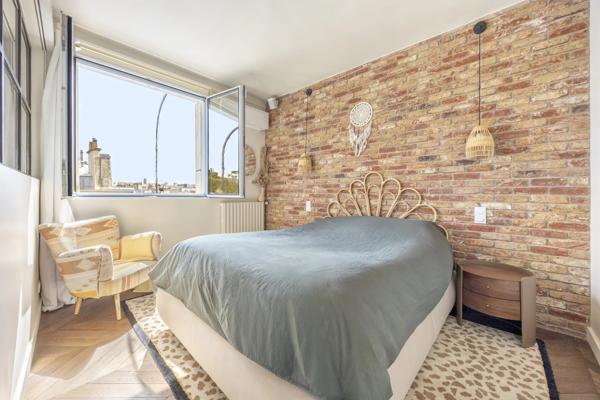 Appartement Paris 10 e - PETITES ÉCURIES