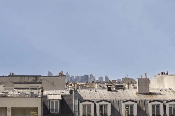 Appartement Paris 10 e - PETITES ÉCURIES