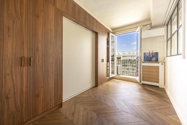 Appartement Paris 10 e - PETITES ÉCURIES