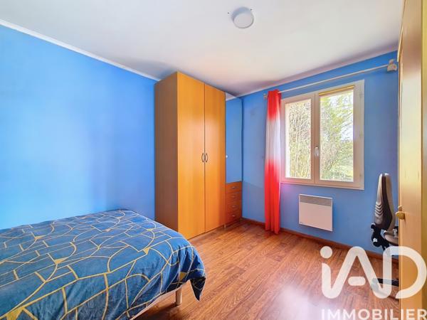 Maison à vendre 6 pièces 129 m² Villeneuve-la-Guyard