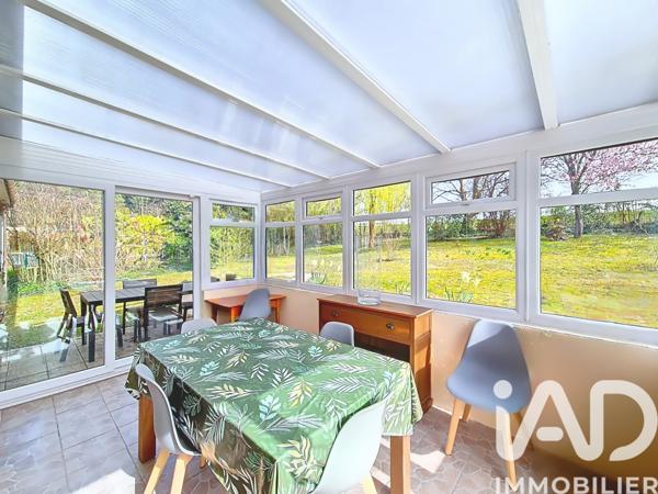 Maison à vendre 6 pièces 129 m² Villeneuve-la-Guyard