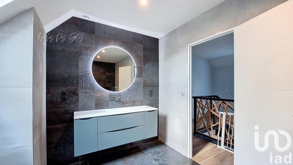 House for sale 5 rooms 170 m² Belloy-en-France