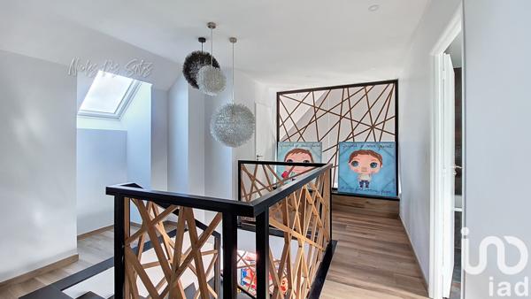 House for sale 5 rooms 170 m² Belloy-en-France