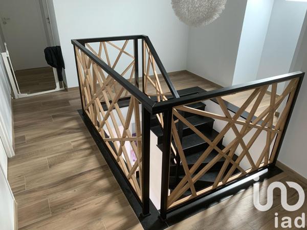 House for sale 5 rooms 170 m² Belloy-en-France