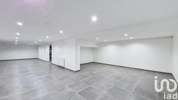 House for sale 5 rooms 170 m² Belloy-en-France