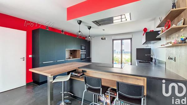 House for sale 5 rooms 170 m² Belloy-en-France