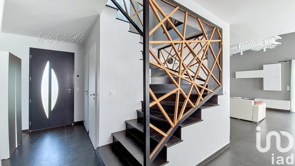 House for sale 5 rooms 170 m² Belloy-en-France