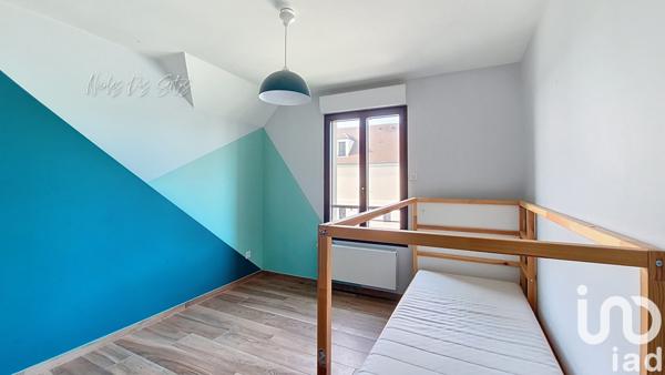 House for sale 5 rooms 170 m² Belloy-en-France