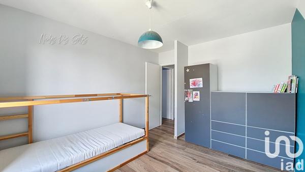 House for sale 5 rooms 170 m² Belloy-en-France