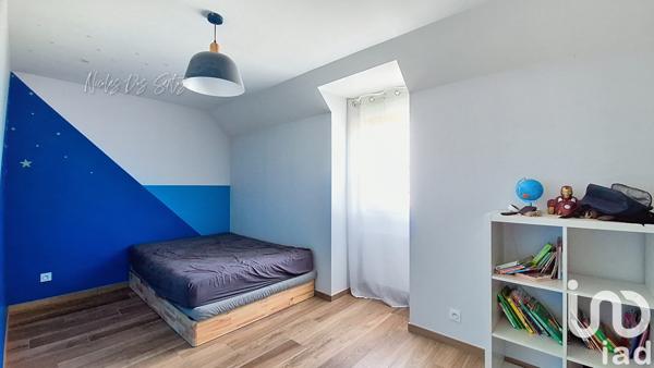 House for sale 5 rooms 170 m² Belloy-en-France