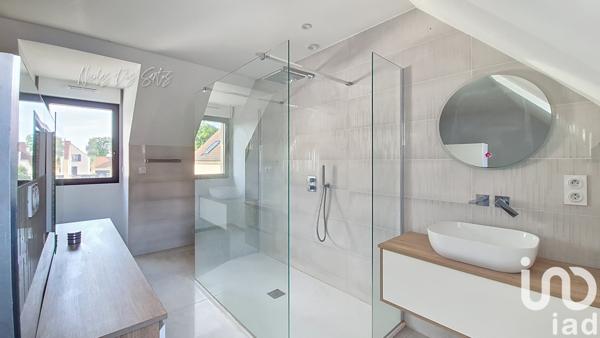 House for sale 5 rooms 170 m² Belloy-en-France