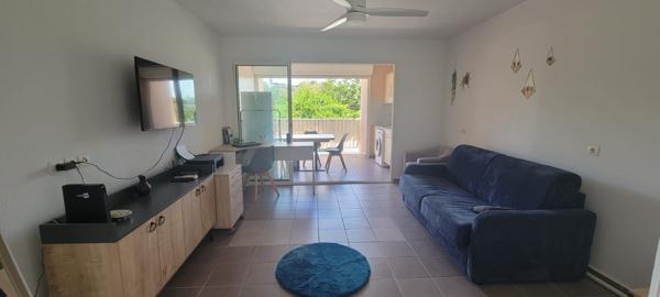 Les Abymes (97139) Beau Studio rénové