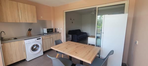 Les Abymes (97139) Beau Studio rénové