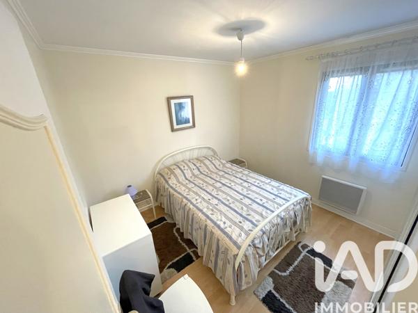 Maison à vendre 4 pièces 75 m² Le Raincy