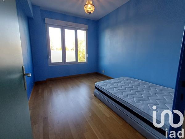 Maison traditionnelle 8 pièces de 206 m² à Brienne-le-Château (10500)