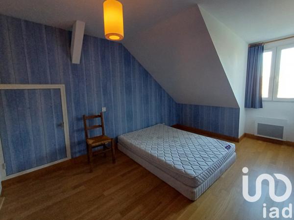 Maison traditionnelle 8 pièces de 206 m² à Brienne-le-Château (10500)