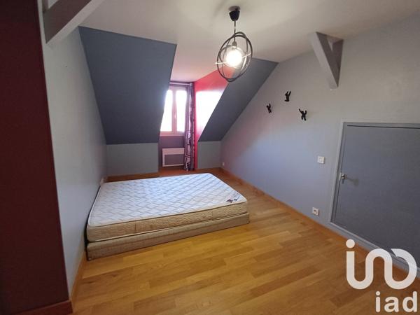 Maison traditionnelle 8 pièces de 206 m² à Brienne-le-Château (10500)