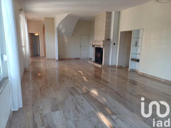 Maison traditionnelle 8 pièces de 206 m² à Brienne-le-Château (10500)