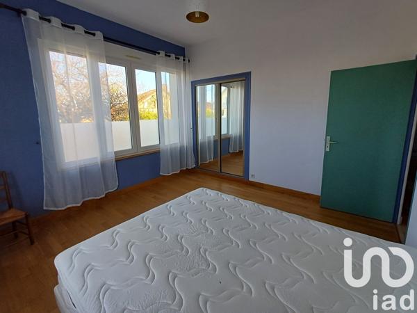 Maison traditionnelle 8 pièces de 206 m² à Brienne-le-Château (10500)