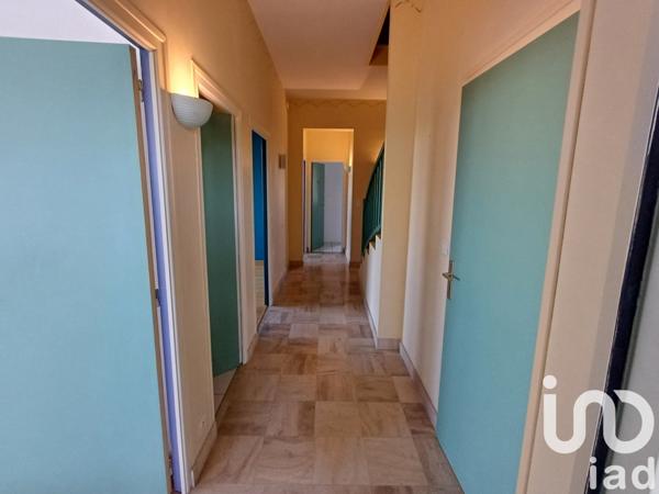 Maison traditionnelle 8 pièces de 206 m² à Brienne-le-Château (10500)