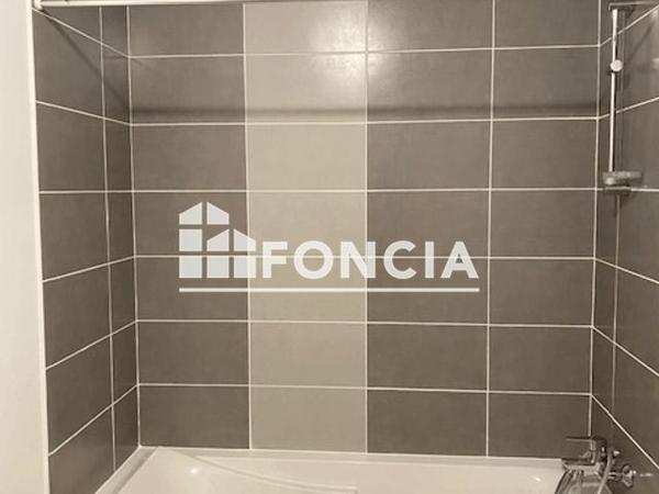 Location Appartement 2 pièces 42.96 m² - GREEN HORIZON St Pierre En Faucigny 74800