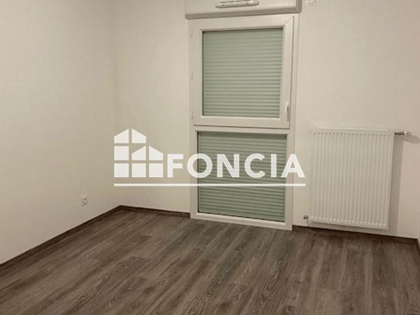 Location Appartement 2 pièces 42.96 m² - GREEN HORIZON St Pierre En Faucigny 74800