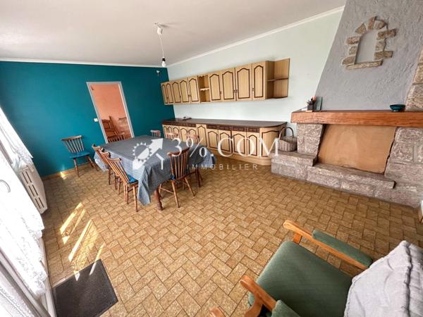 Maison 8 pièce(s) 5 chambre(s) 139 m²