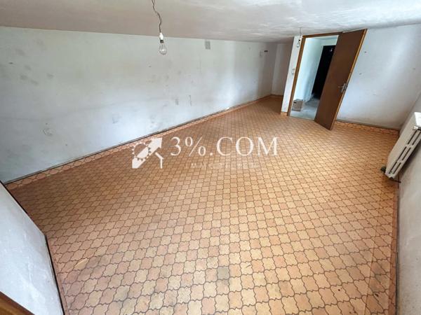 Maison 8 pièce(s) 5 chambre(s) 139 m²