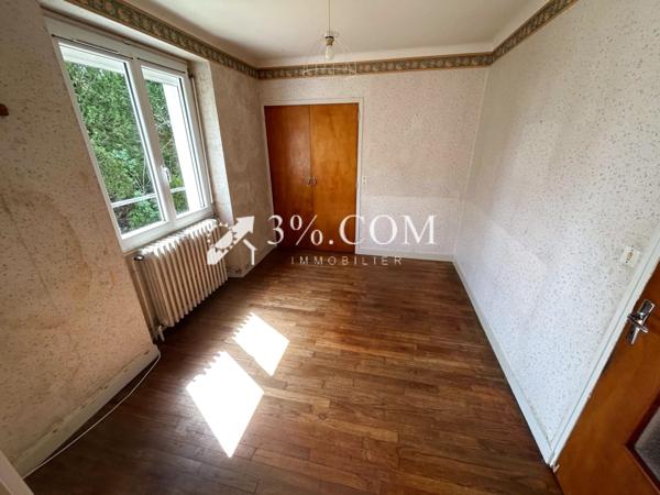 Maison 8 pièce(s) 5 chambre(s) 139 m²