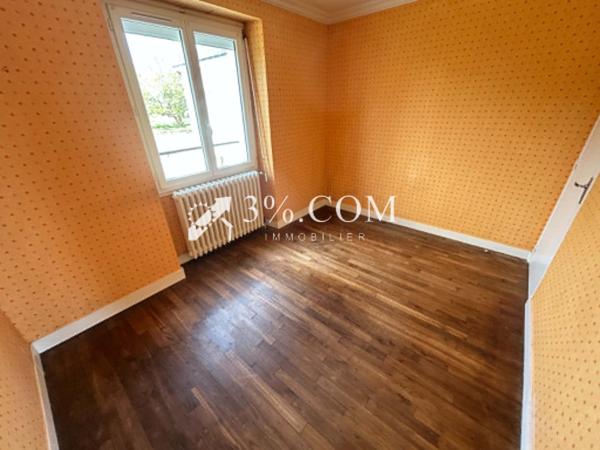 Maison 8 pièce(s) 5 chambre(s) 139 m²